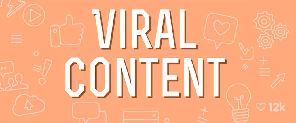 viral content