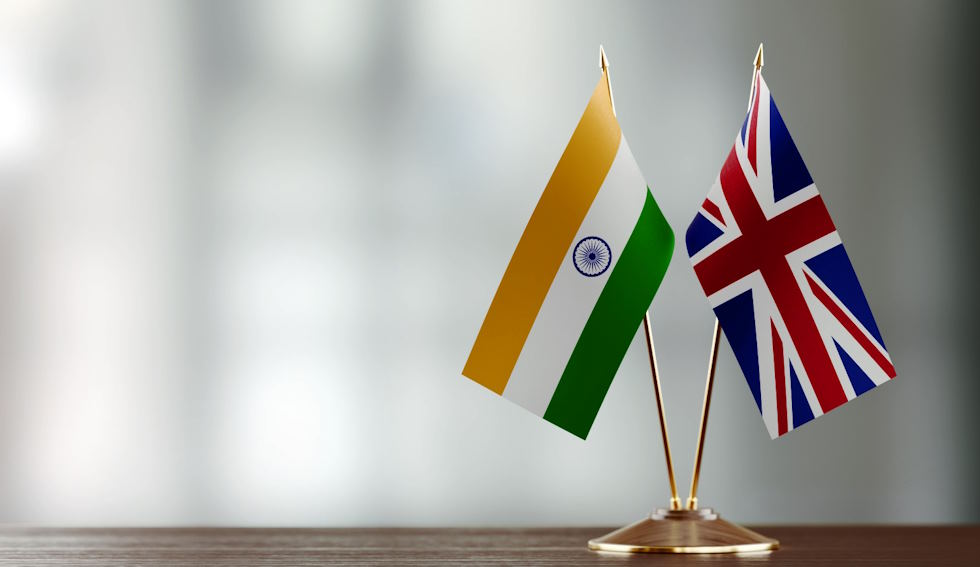 UK Investments in India